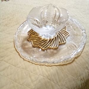 Crystal beautiful Crystal $20  l